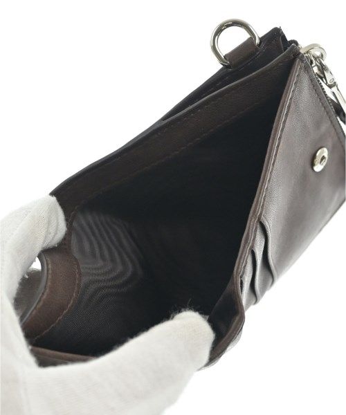 Prada Wallet Coin Case — view 4