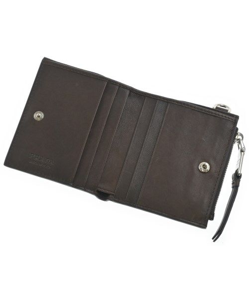 Prada Wallet Coin Case — view 3
