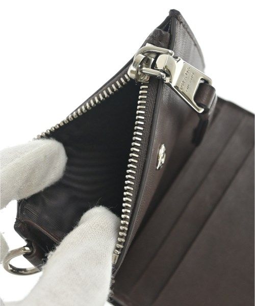 Prada Wallet Coin Case — view 5