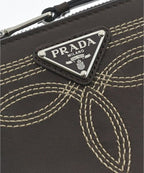 Prada Wallet Coin Case — view 7