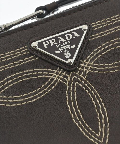 Prada Wallet Coin Case — view 7