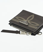 Prada Wallet Coin Case — view 8