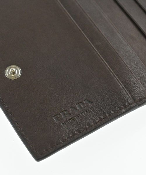 Prada Wallet Coin Case — view 6