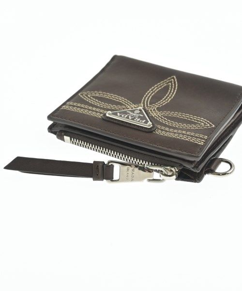Prada Wallet Coin Case — view 8