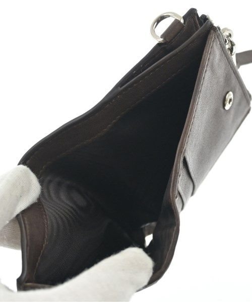 Prada Wallet Coin Case — view 4