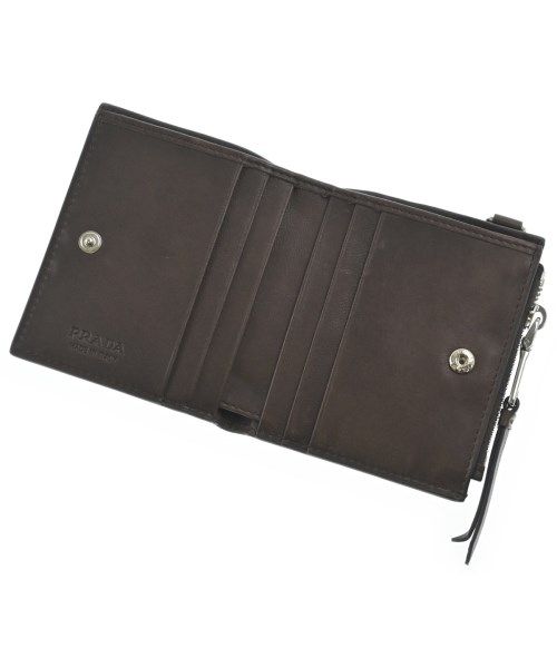 Prada Wallet Coin Case — view 3