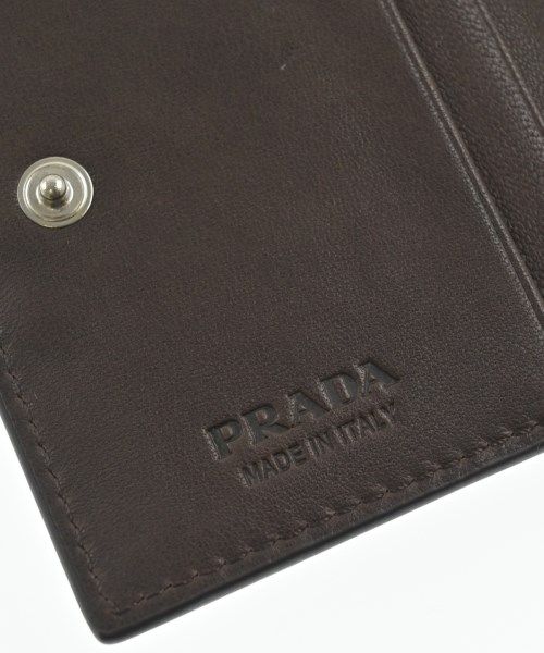 Prada Wallet Coin Case — view 6