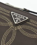 Prada Wallet Coin Case — view 7