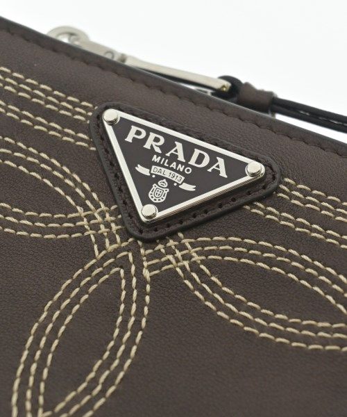 Prada Wallet Coin Case — view 7