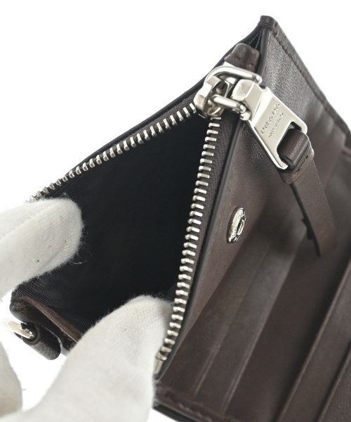 Prada Wallet Coin Case — view 5