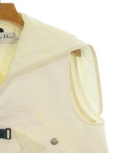Dior Jacket Ivory — view 4