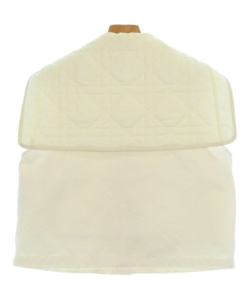 Dior Jacket Ivory — view 2