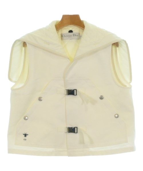 Dior Jacket Ivory