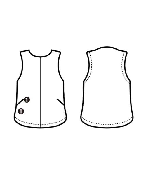 Dior Jacket Ivory — view 8