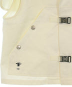 Dior Jacket Ivory — view 5