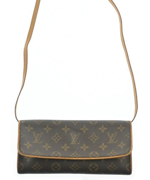 Louis Vuitton Shoulder