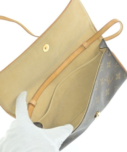Louis Vuitton Shoulder — view 4