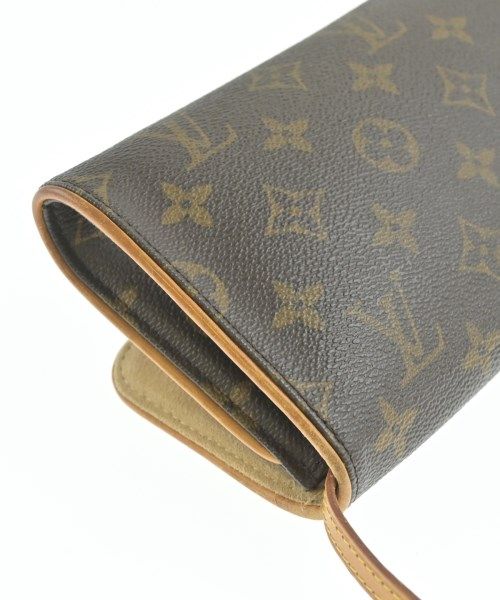 Louis Vuitton Shoulder — view 8