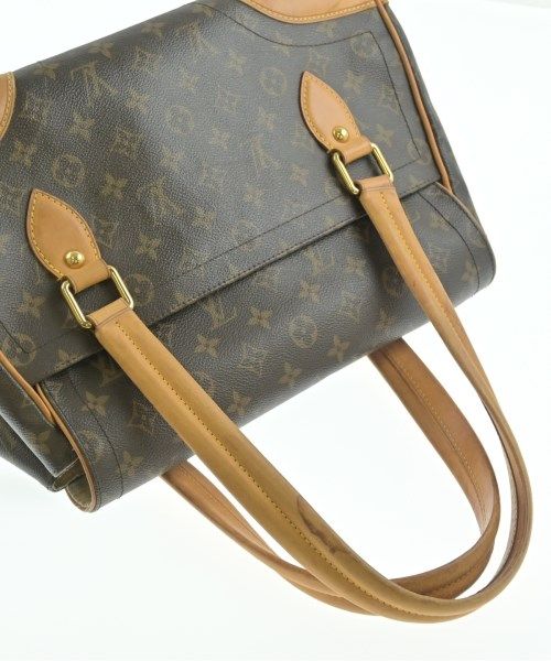 Louis Vuitton Shoulder — view 8