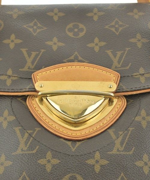 Louis Vuitton Shoulder — view 5