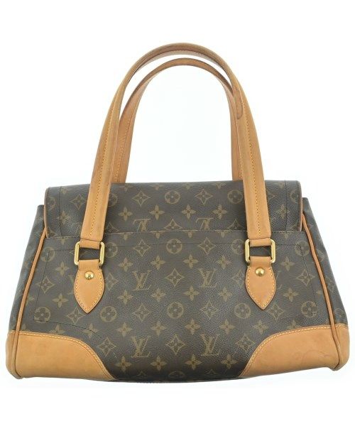 Louis Vuitton Shoulder — view 2