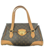 Louis Vuitton Shoulder