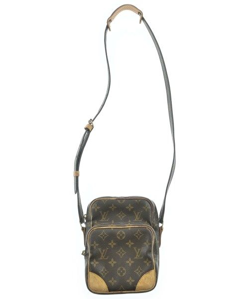 Louis Vuitton Shoulder — view 3