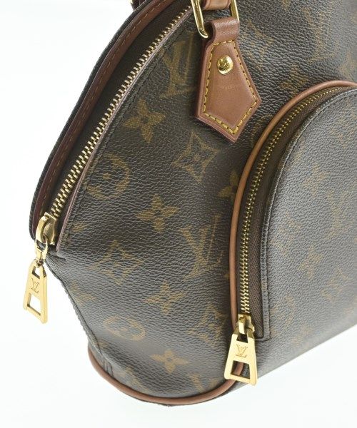 Louis Vuitton Handbag Brown — view 5
