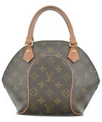 Louis Vuitton Handbag Brown — view 2