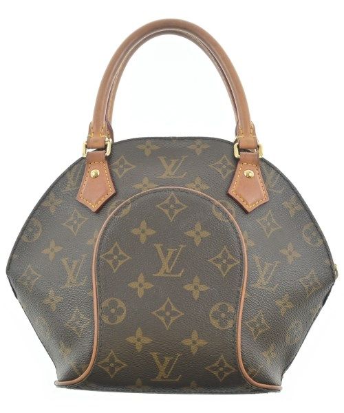 Louis Vuitton Handbag Brown — view 2
