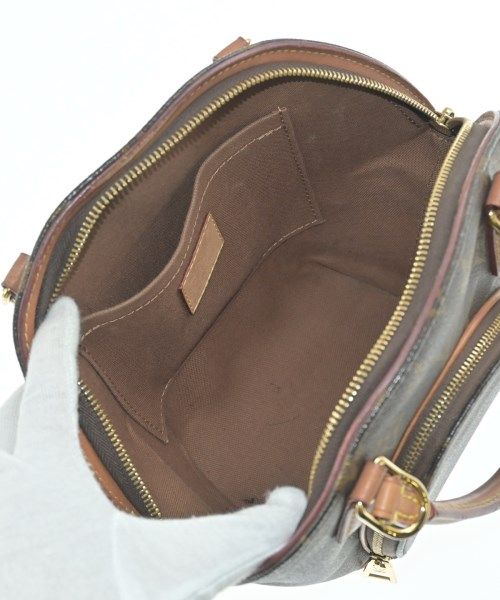 Louis Vuitton Handbag Brown — view 3