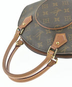 Louis Vuitton Handbag Brown — view 7