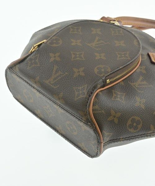 Louis Vuitton Handbag Brown — view 6