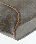 Louis Vuitton Handbag Brown — view 8