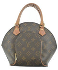 Louis Vuitton Handbag Brown