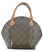 Louis Vuitton Handbag Brown