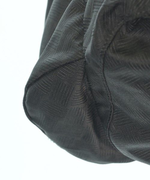 Bottega Veneta Backpack Black — view 7