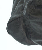 Bottega Veneta Backpack Black — view 7