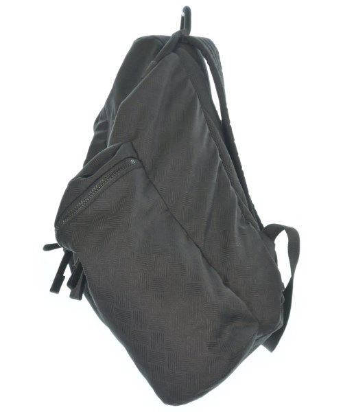 Bottega Veneta Backpack Black — view 3
