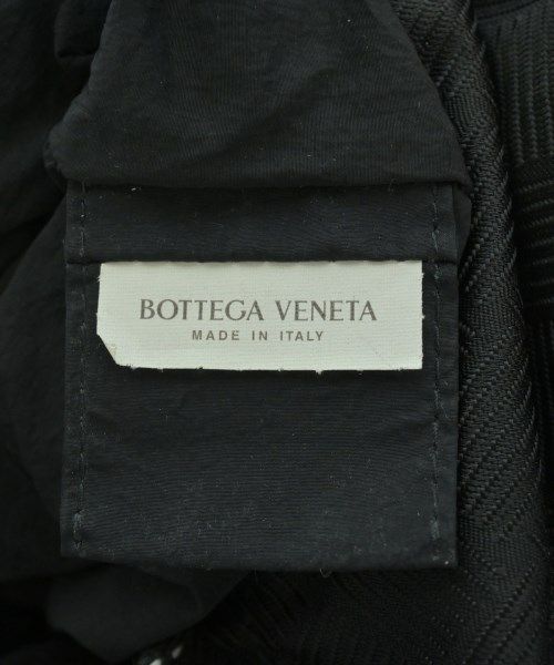 Bottega Veneta Backpack Black — view 5