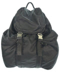 Bottega Veneta Backpack Black