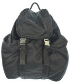 Bottega Veneta Backpack Black