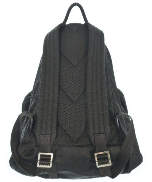 Bottega Veneta Backpack Black — view 2