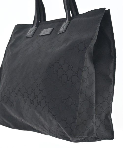 Gucci Tote Black — view 6
