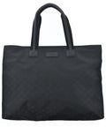Gucci Tote Black
