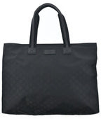 Gucci Tote Black
