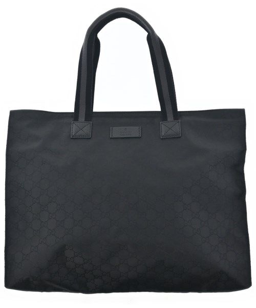 Gucci Tote Black