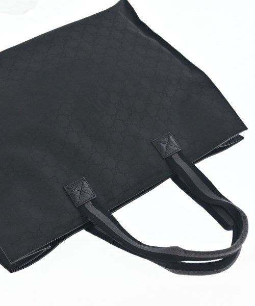 Gucci Tote Black — view 8