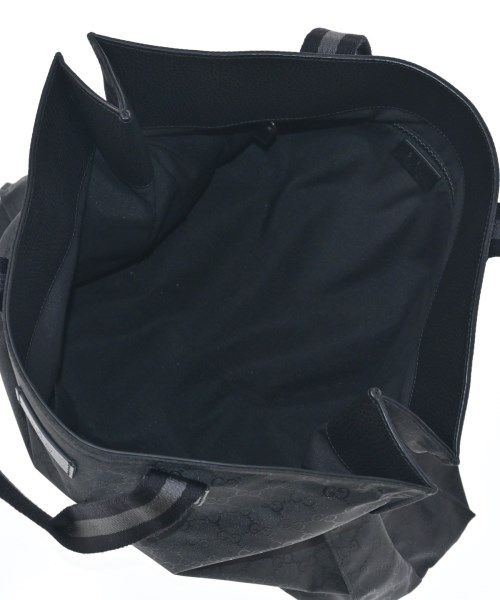Gucci Tote Black — view 3