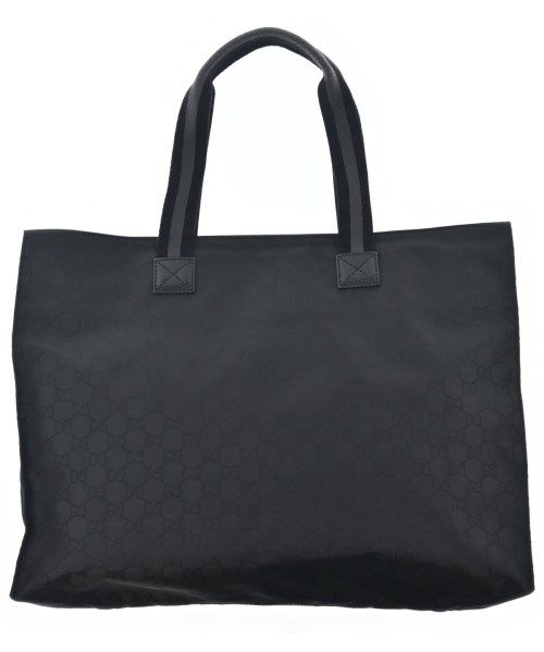 Gucci Tote Black — view 2